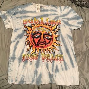 Sublime Graphic Tee
